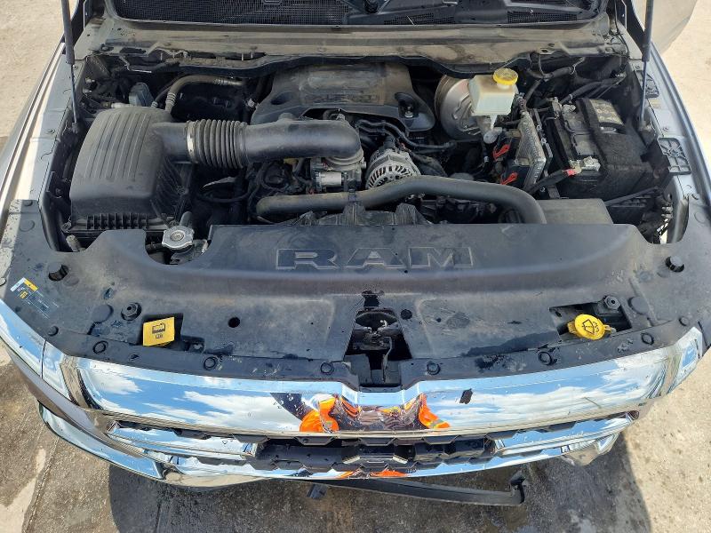 2022 Ram 1500 მანქანა იყიდება აუქციონზე, vin: 1C6RREFT3NN114202, აუქციონის ნომერი: 61369366