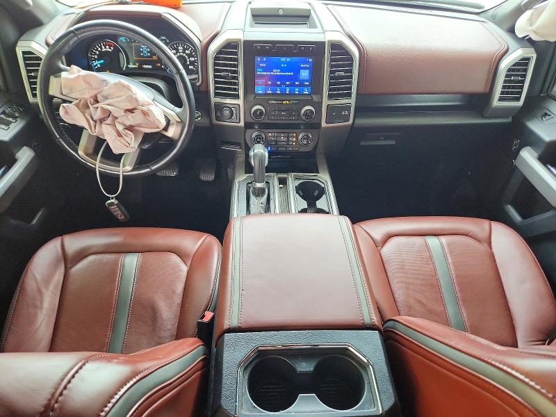 Продажа на аукционе авто 2020 Ford F150, vin: 1FTEW1E49LFC52238, номер лота: 62347626