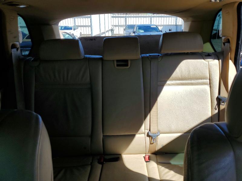 Aukcja sprzedaży 2008 Bmw X5, vin: 5UXFE43528L034069, numer aukcji: 62336336