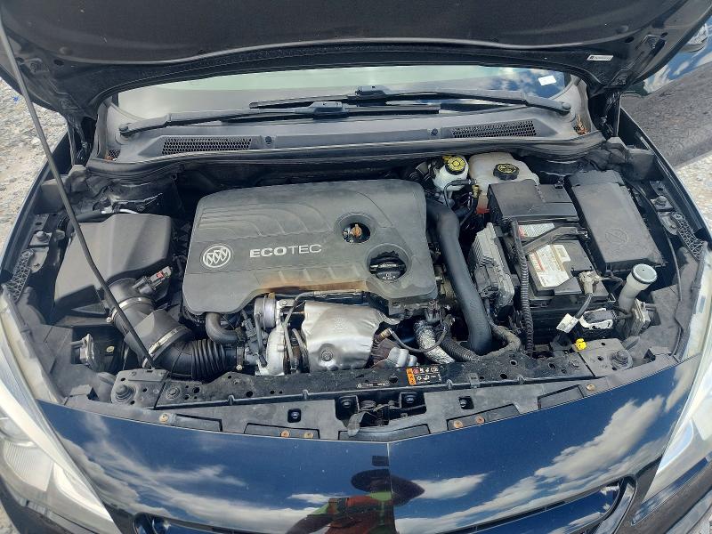 Aukcja sprzedaży 2018 Buick Cascada, vin: W04WJ3N50JG052664, numer aukcji: 62167586