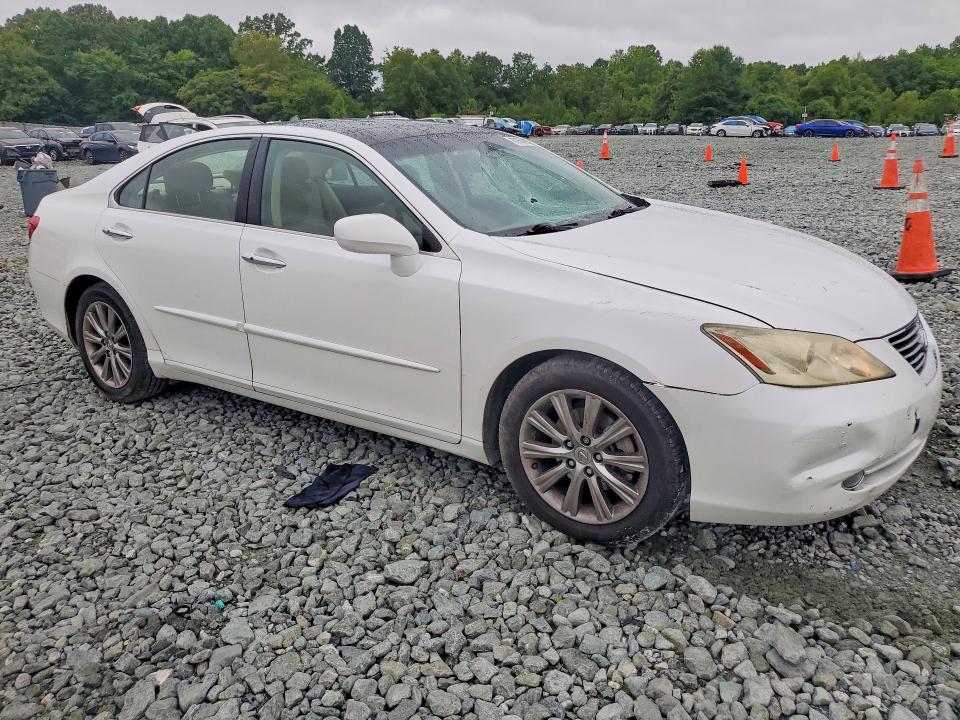 Продажа на аукционе авто 2009 Lexus Es, vin: JTHBJ46G392322813, номер лота: 60960616