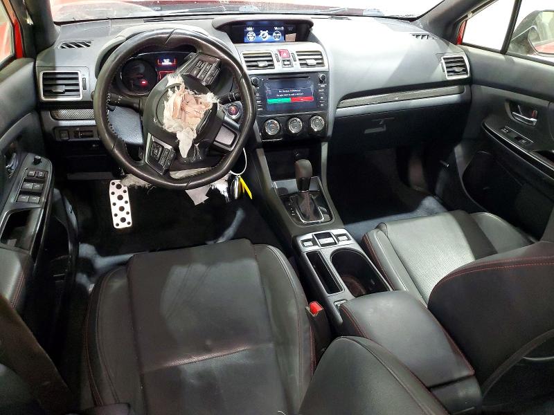 61206666 :رقم المزاد ، JF1VA1P63K8818884 vin ، 2019 Subaru Wrx مزاد بيع