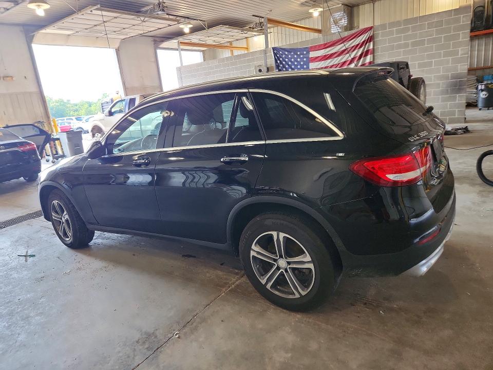 Aukcja sprzedaży 2016 Mercedes-benz Glc, vin: WDC0G4KB5GF098381, numer aukcji: 60511056