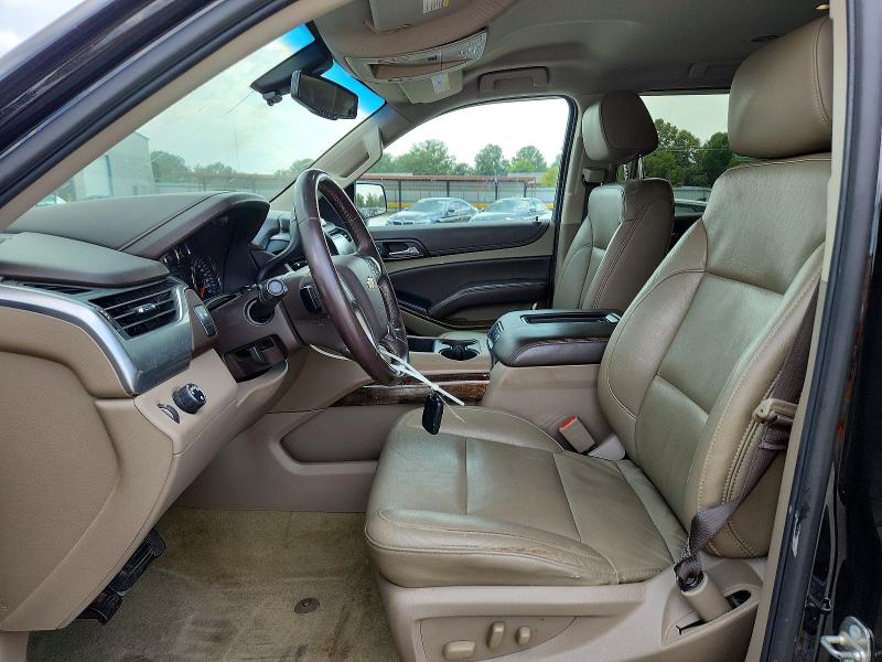 Aukcja sprzedaży 2018 Chevrolet Tahoe, vin: 1GNSCAKC7JR185360, numer aukcji: 63391816