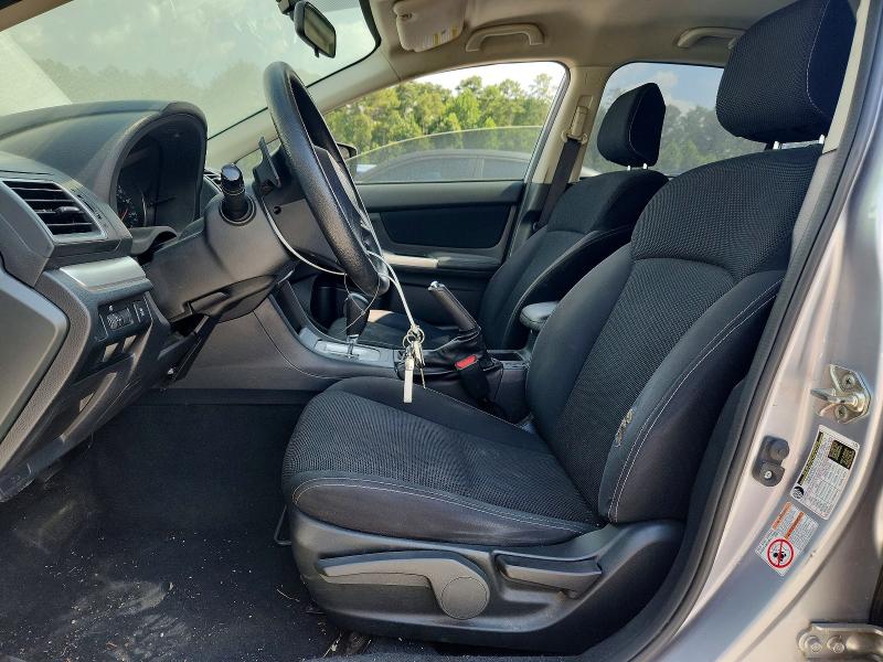 58112646 :رقم المزاد ، JF2GPACC6F8288396 vin ، 2015 Subaru Xv Crosstrek مزاد بيع