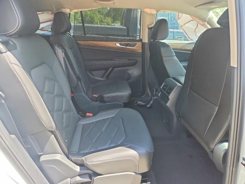 Aukcja sprzedaży 2024 Volkswagen Atlas, vin: 1V2HR2CA1RC623825, numer aukcji: 60286436
