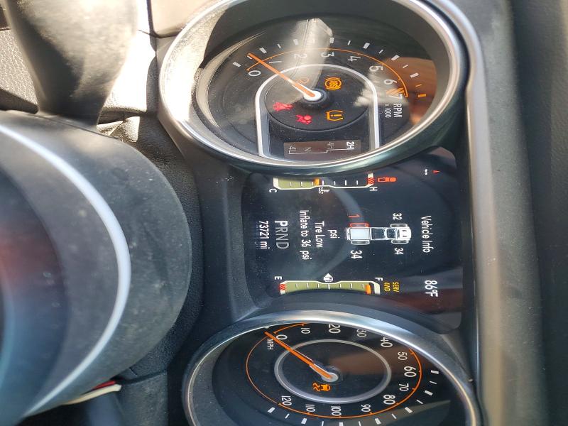 Продаж на аукціоні авто 2020 Jeep Gladiator, vin: 1C6HJTAG0LL158653, номер лоту: 60627936