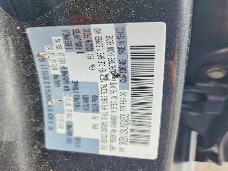Продаж на аукціоні авто 2018 Mazda 3, vin: 3MZBN1V34JM204606, номер лоту: 62039296