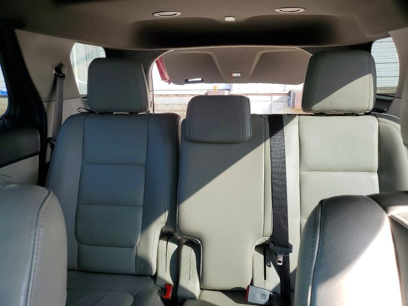 Aukcja sprzedaży 2013 Ford Explorer, vin: 1FM5K8D82DGC52226, numer aukcji: 77248725