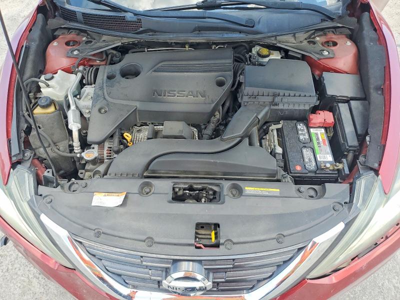 Продажа на аукционе авто 2018 Nissan Altima, vin: 1N4AL3AP0JC127684, номер лота: 61648176
