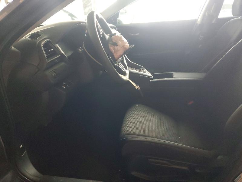 Продаж на аукціоні авто 2020 Honda Insight, vin: 19XZE4F53LE010536, номер лоту: 60016096