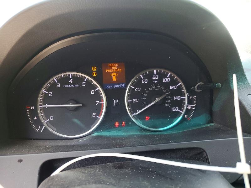 2014 Acura Rdx მანქანა იყიდება აუქციონზე, vin: 5J8TB3H39EL015451, აუქციონის ნომერი: 60375386