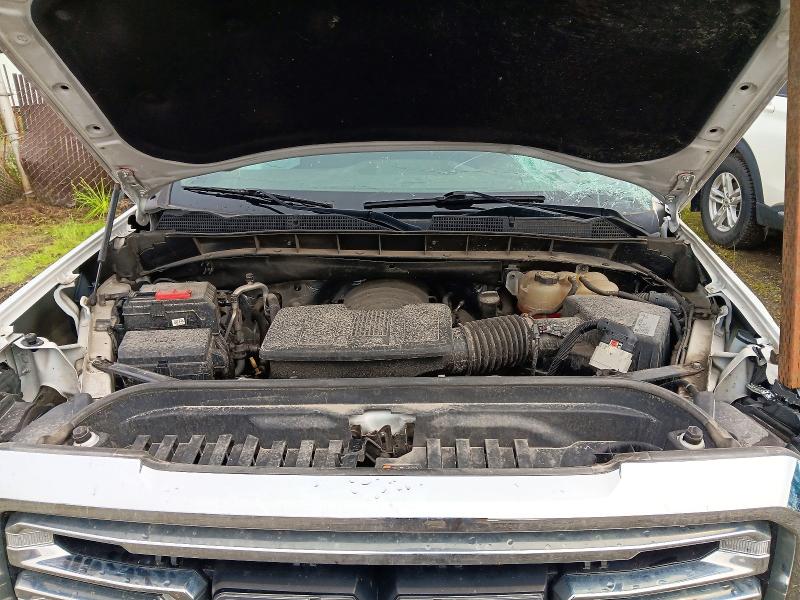 Aukcja sprzedaży 2019 Gmc Sierra, vin: 3GTU9DED0KG280754, numer aukcji: 60529786