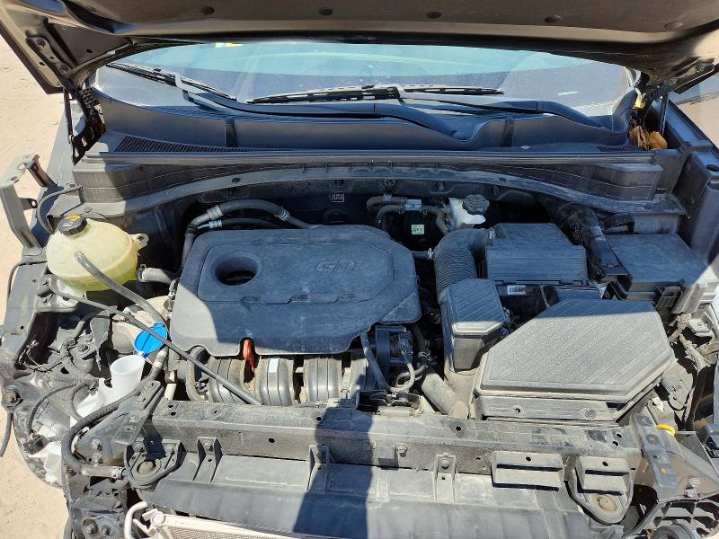 Aukcja sprzedaży 2020 Kia Sportage, vin: KNDPM3AC0L7765444, numer aukcji: 62686966