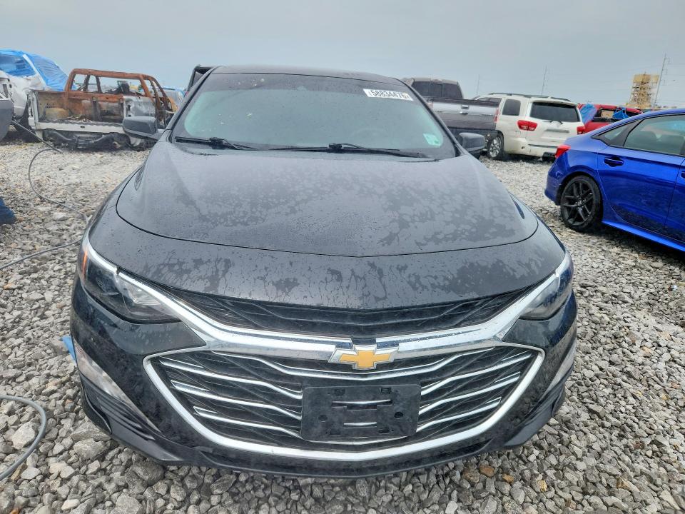 Aukcja sprzedaży 2023 Chevrolet Malibu, vin: 1G1ZD5ST5PF210741, numer aukcji: 58834476