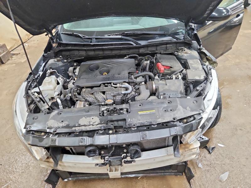Продаж на аукціоні авто 2019 Nissan Altima, vin: 1N4BL4BV0KC123420, номер лоту: 61959766