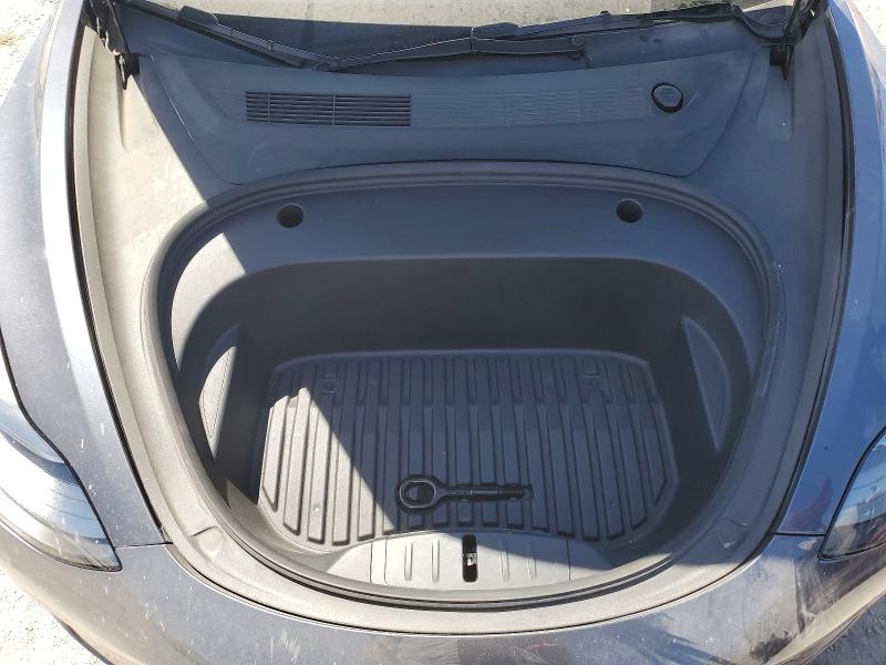 Продажа на аукционе авто 2023 Tesla Model 3, vin: 5YJ3E1EA8PF586254, номер лота: 62872726