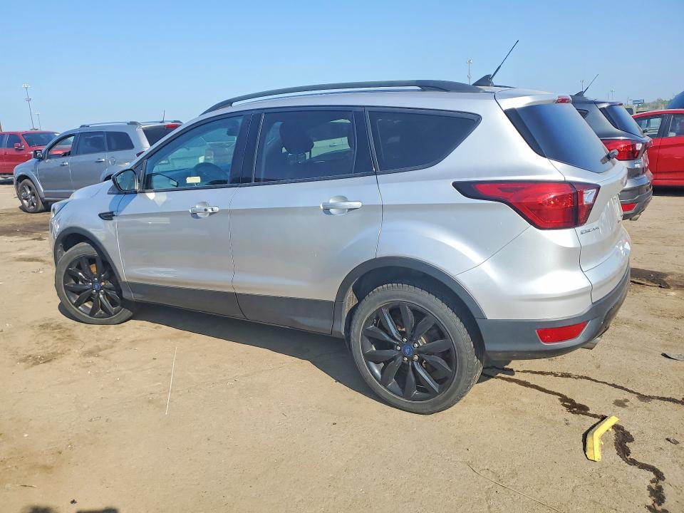 Aukcja sprzedaży 2019 Ford Escape, vin: 1FMCU9GD6KUA15866, numer aukcji: 85615925