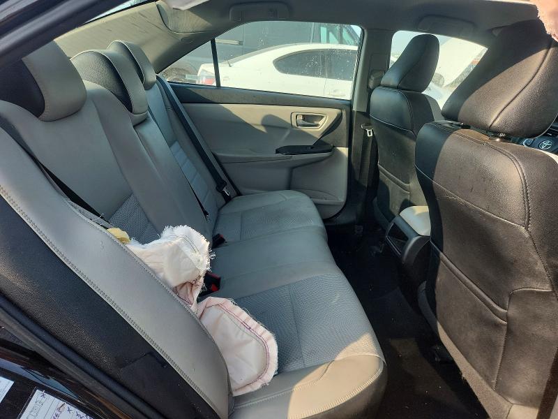 Aukcja sprzedaży 2016 Toyota Camry, vin: 4T1BF1FK3GU189456, numer aukcji: 61242516