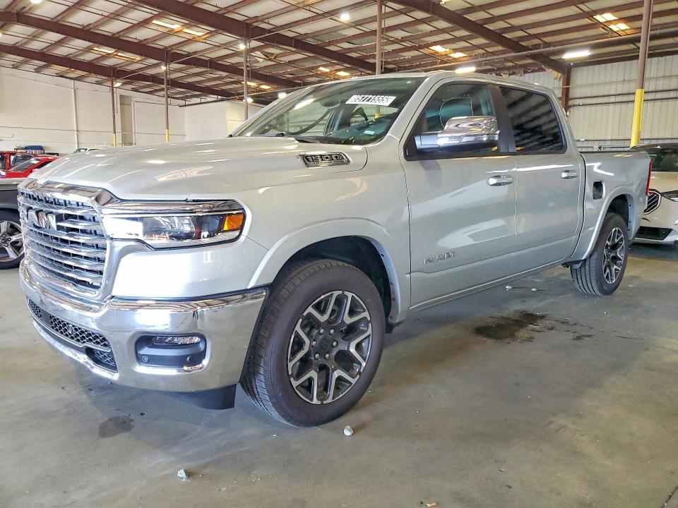 Продажа на аукционе авто 2026 Ram 1500, vin: 1C6SRFJP1TN309312, номер лота: 85771555