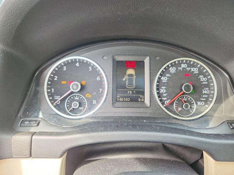 Продажа на аукционе авто 2014 Volkswagen Tiguan, vin: WVGAV3AXXEW608871, номер лота: 60568836