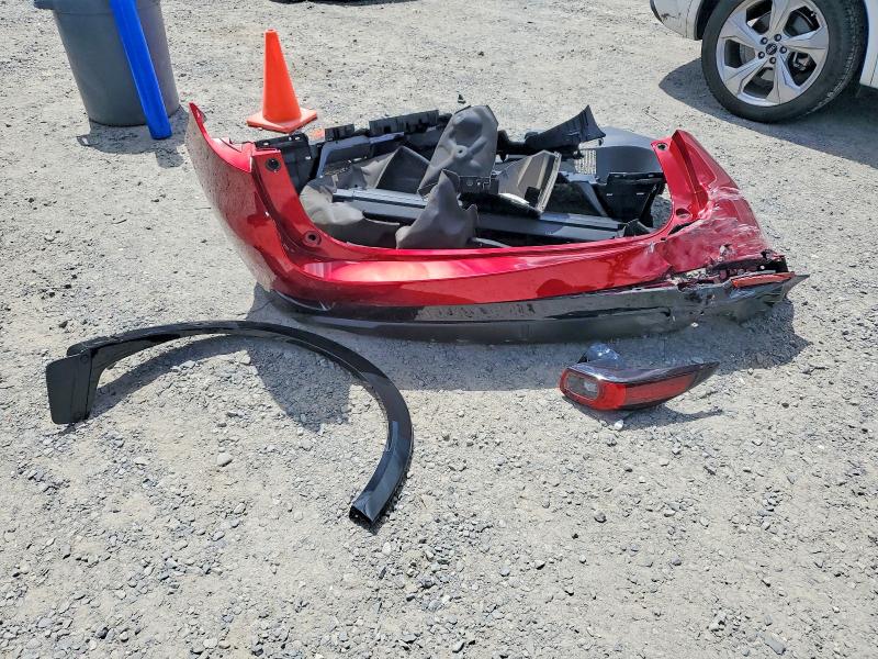 Aukcja sprzedaży 2022 Mazda Cx-5, vin: JM3KFBAY5N0552714, numer aukcji: 60800436