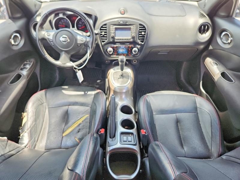 Aukcja sprzedaży 2011 Nissan Juke, vin: JN8AF5MR0BT018335, numer aukcji: 59671276