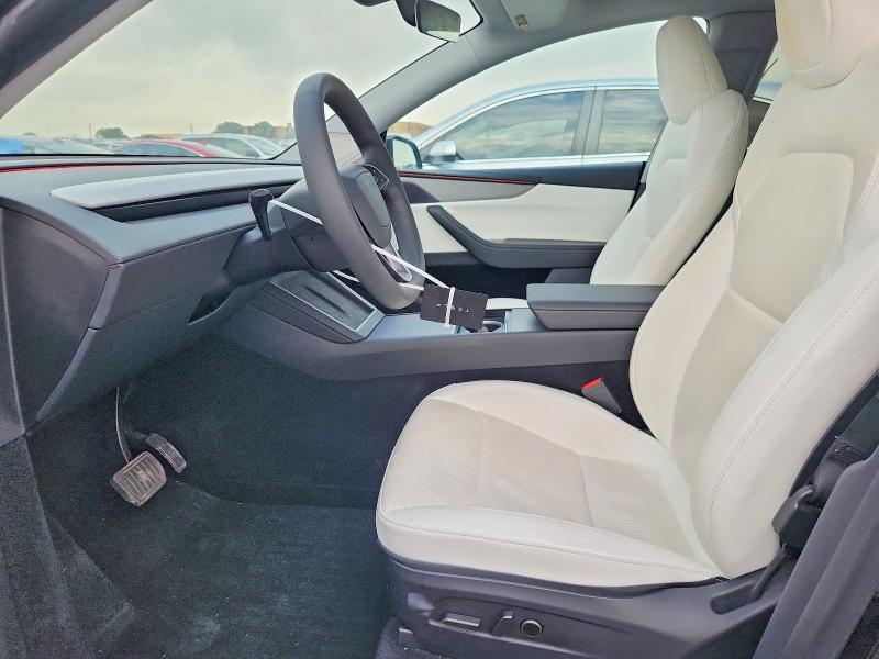 Продажа на аукционе авто 2026 Tesla Model Y, vin: 7SAYGDEDXTF425767, номер лота: 59920546