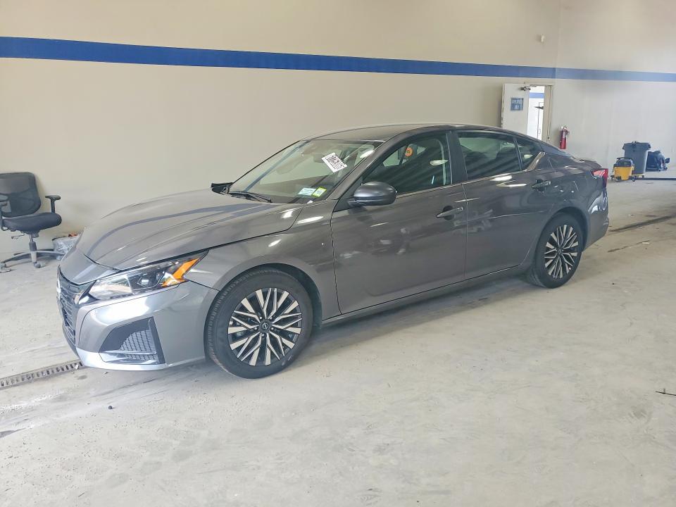Продажа на аукционе авто 2026 Nissan Altima, vin: 1N4BL4DV9TN305393, номер лота: 61725306