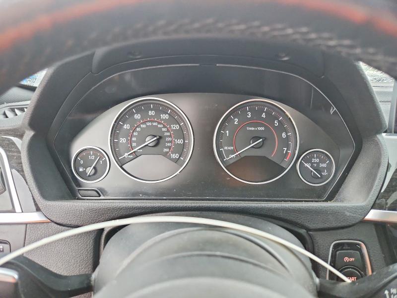 Продажа на аукционе авто 2019 Bmw 440xi, vin: WBA4J7C57KBM76409, номер лота: 85448465
