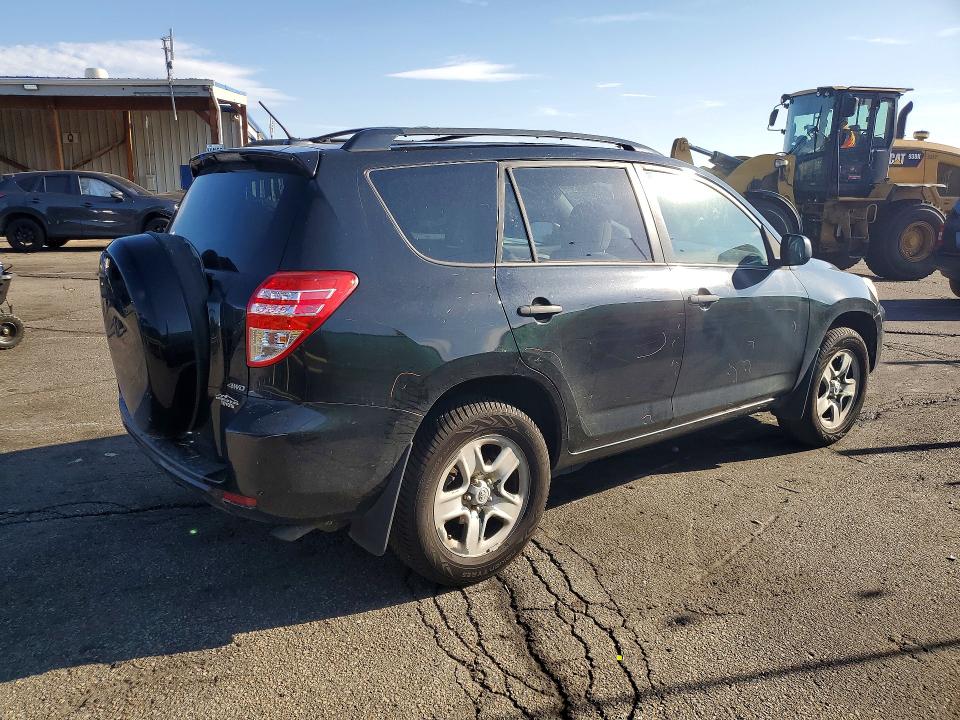 Продажа на аукционе авто 2012 Toyota Rav4, vin: 2T3BF4DVXCW218211, номер лота: 62790266