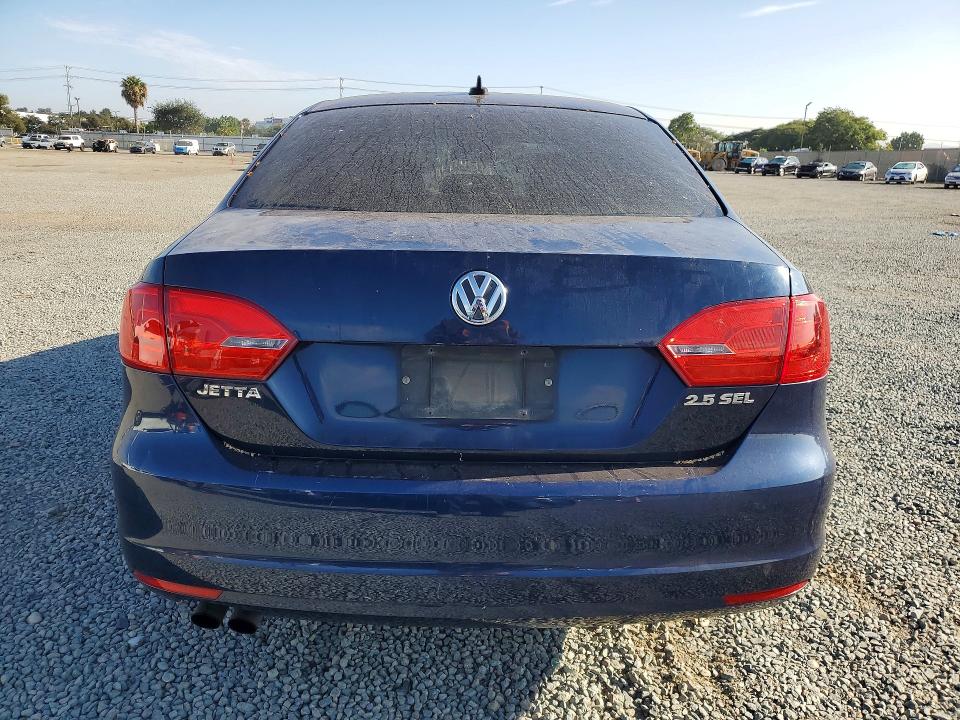 Продажа на аукционе авто 2012 Volkswagen Jetta, vin: 3VWLP7AJ8CM096077, номер лота: 62159416