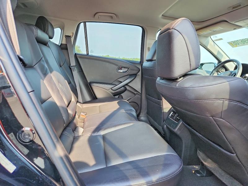 Aukcja sprzedaży 2017 Acura Rdx, vin: 5J8TB4H3XHL011886, numer aukcji: 62696706