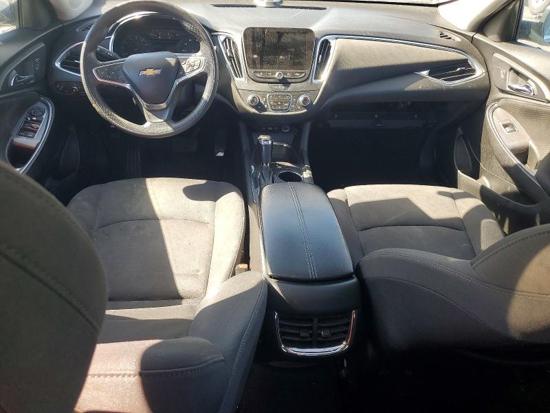 Aukcja sprzedaży 2020 Chevrolet Malibu, vin: 1G1ZD5ST5LF012767, numer aukcji: 62429566