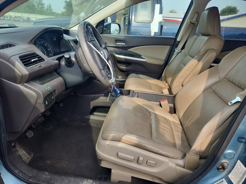 Aukcja sprzedaży 2014 Honda Cr-v, vin: 2HKRM4H71EH632326, numer aukcji: 61769016
