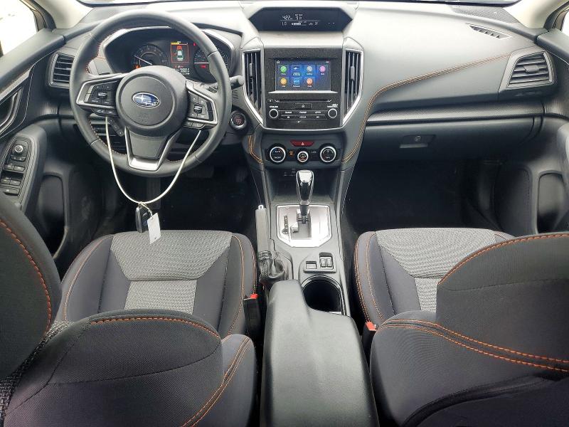 Продажа на аукционе авто 2023 Subaru Crosstrek, vin: JF2GTAEC1PH244512, номер лота: 60261726
