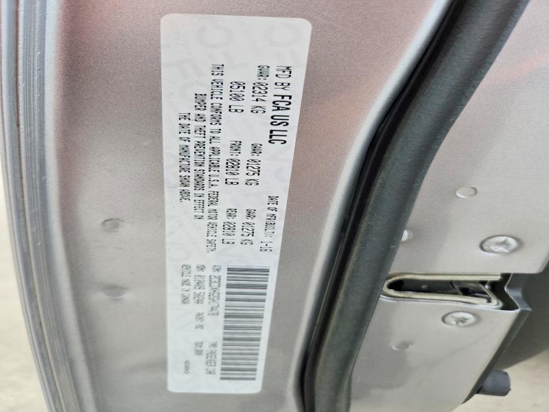 Продаж на аукціоні авто 2016 Dodge Charger, vin: 2C3CDXHG2GH174478, номер лоту: 61557076