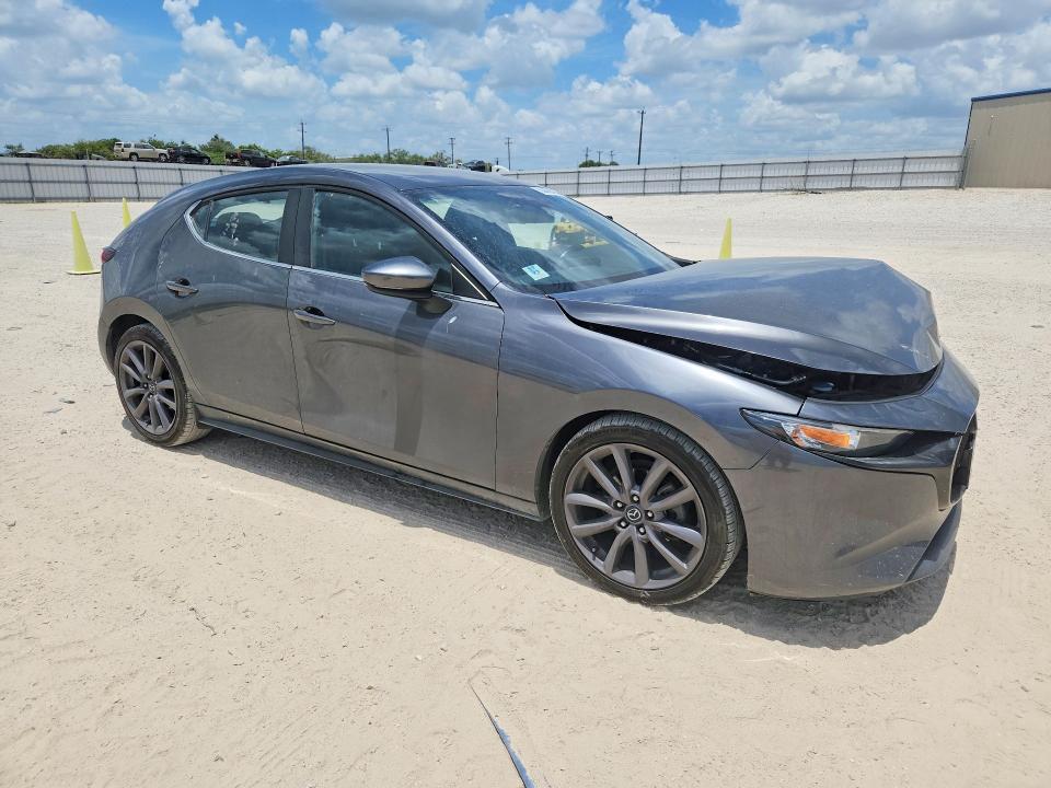 Aukcja sprzedaży 2019 Mazda 3, vin: JM1BPAJM9K1138497, numer aukcji: 60409466