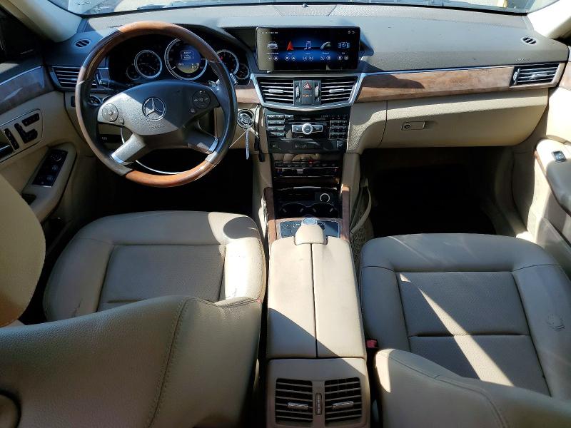 Продажа на аукционе авто 2012 Mercedes-benz E, vin: WDDHF8JB0CA628564, номер лота: 62246706
