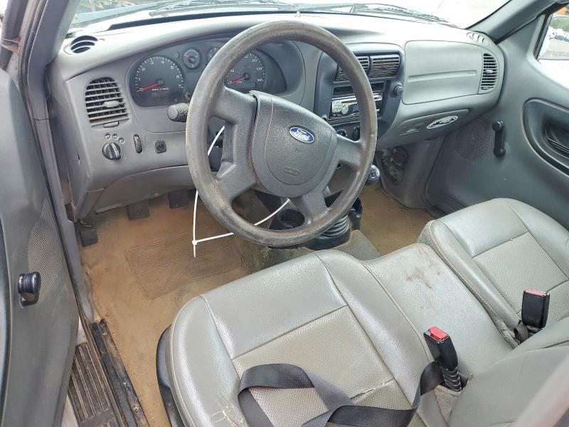 Aukcja sprzedaży 2004 Ford Ranger, vin: 1FTYR10D04PB61530, numer aukcji: 59672166