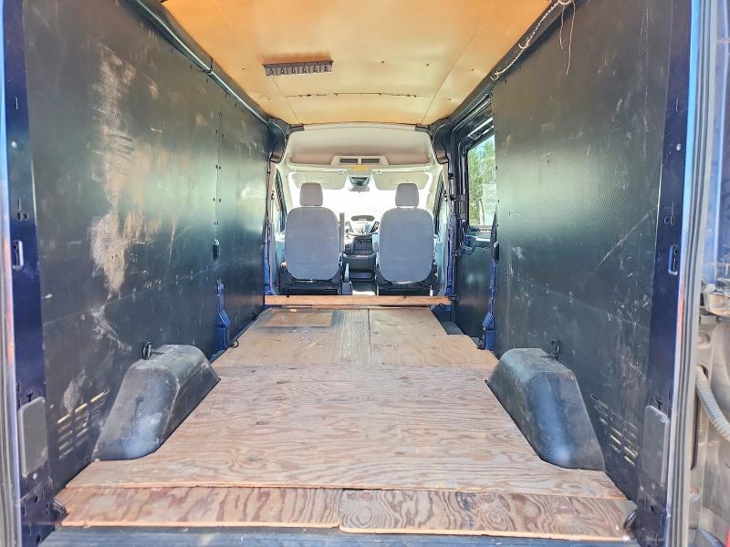 Aukcja sprzedaży 2016 Ford Transit, vin: 1FTYE2CM9GKA11849, numer aukcji: 60258526