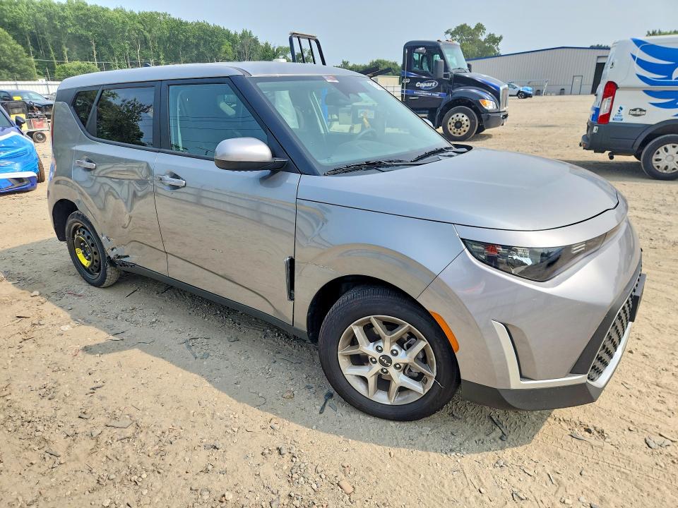 Aukcja sprzedaży 2025 Kia Soul, vin: KNDJ23AU0S7949494, numer aukcji: 61399616