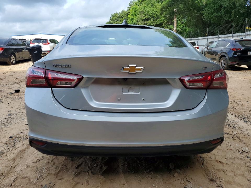 2020 Chevrolet Malibu მანქანა იყიდება აუქციონზე, vin: 1G1ZD5ST6LF093830, აუქციონის ნომერი: 62132116