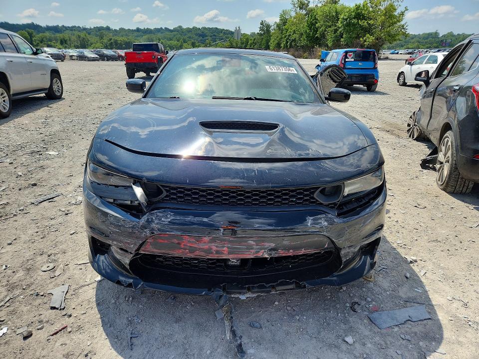 Aukcja sprzedaży 2019 Dodge Charger, vin: 2C3CDXGJ0KH668117, numer aukcji: 61387356