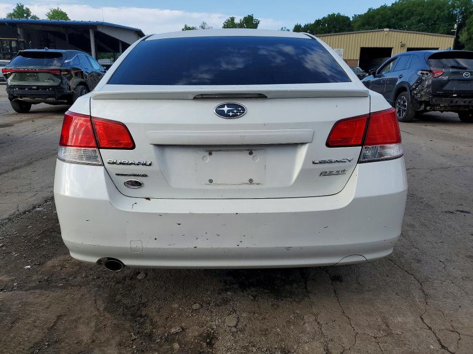 Aukcja sprzedaży 2012 Subaru Legacy, vin: 4S3BMBC64C3021316, numer aukcji: 63392076