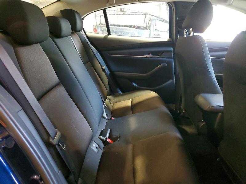Продаж на аукціоні авто 2025 Mazda 3, vin: 3MZBPAAM4SM455295, номер лоту: 60169176
