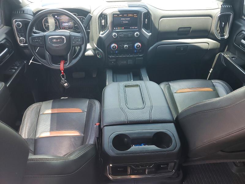 Aukcja sprzedaży 2020 Gmc Sierra, vin: 3GTP9EEL5LG194514, numer aukcji: 60865086