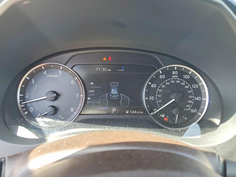 Продаж на аукціоні авто 2019 Infiniti Qx50, vin: 3PCAJ5M11KF108973, номер лоту: 60985306