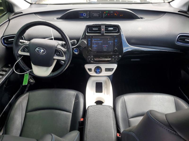 Продаж на аукціоні авто 2016 Toyota Prius, vin: JTDKARFU7G3003250, номер лоту: 61186736