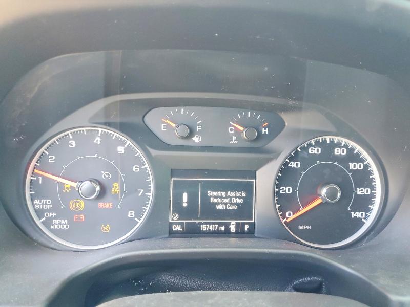 Aukcja sprzedaży 2017 Gmc Acadia, vin: 1GKKNKLA0HZ208563, numer aukcji: 63357256